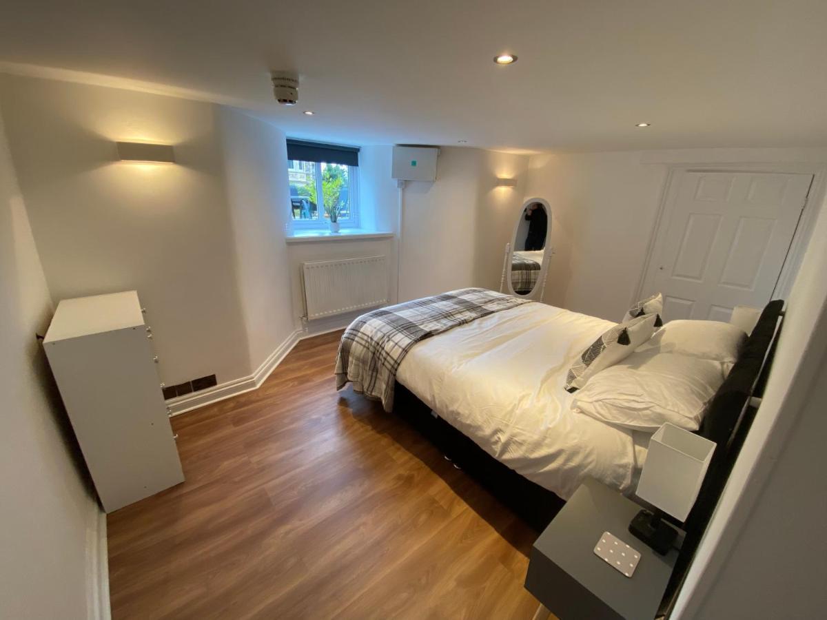 Westons Hideaway, 2 Bed, Free Parking, 6 Mins Walk To Beach, Dış mekan fotoğraf